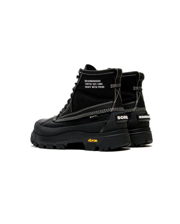 Sorel X NEIGHBORHOOD DAYSTORM GORE-TEX | 2166031010 | AFEW STORE